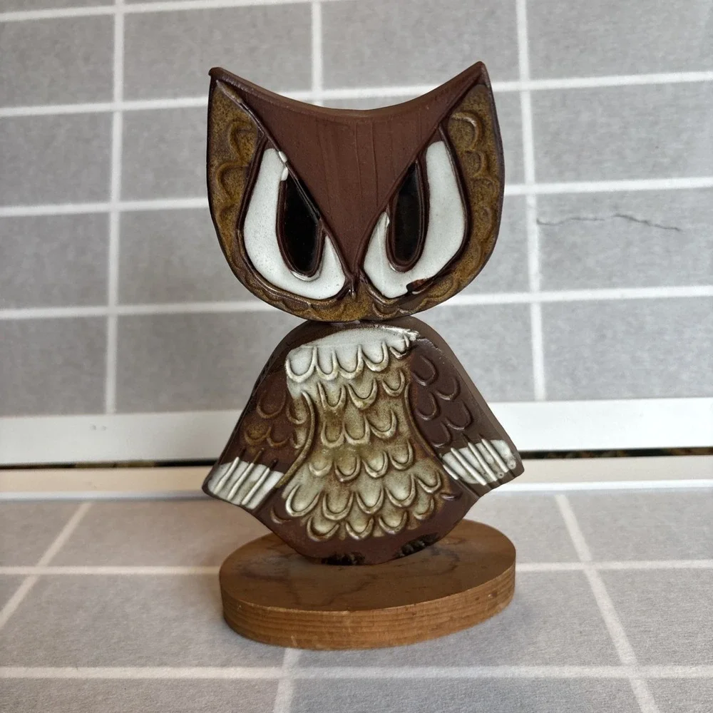 VTG  MidCentury 8